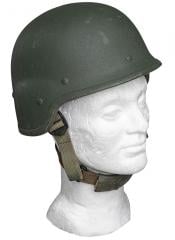 Italian SEPT2 composite helmet, surplus. 
